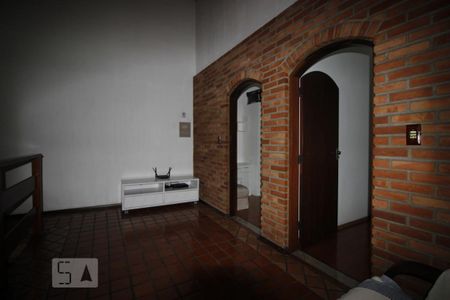 Casa à venda com 208m², 3 quartos e 4 vagasSala/Quarto