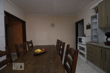 Casa à venda com 208m², 3 quartos e 4 vagasCozinha