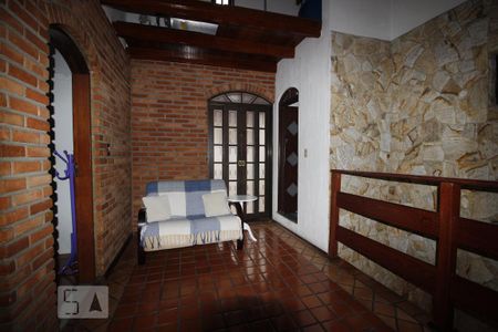 Casa à venda com 208m², 3 quartos e 4 vagasSala/Quarto