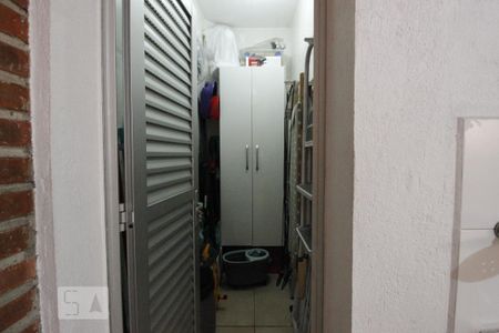 Casa à venda com 208m², 3 quartos e 4 vagasÁrea Externa