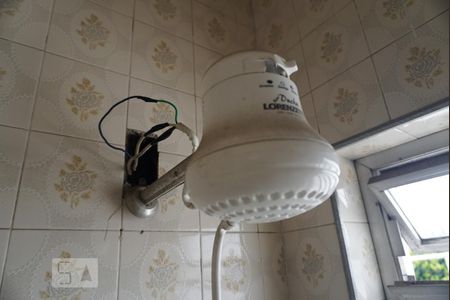 Casa para alugar com 150m², 3 quartos e 1 vaga Casa para alugar com 150m², 3 quartos e 1 vagaBanheiro 2