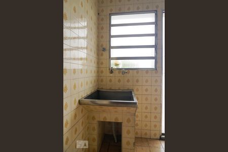 Casa para alugar com 150m², 3 quartos e 1 vaga Casa para alugar com 150m², 3 quartos e 1 vagaLavanderia