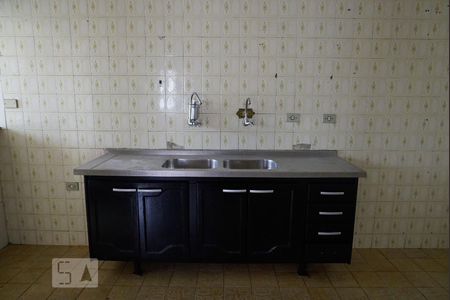 Casa para alugar com 150m², 3 quartos e 1 vaga Casa para alugar com 150m², 3 quartos e 1 vagaCozinha