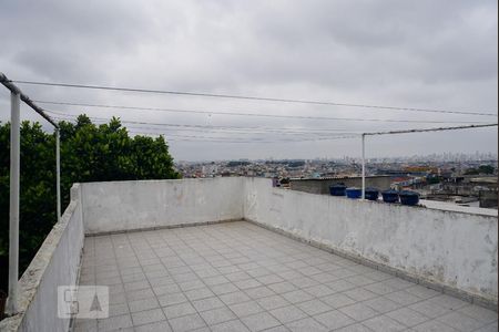 Casa para alugar com 150m², 3 quartos e 1 vaga Casa para alugar com 150m², 3 quartos e 1 vagaQuintal