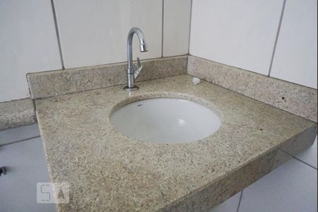 Casa para alugar com 150m², 3 quartos e 1 vaga Casa para alugar com 150m², 3 quartos e 1 vagaBanheiro 1