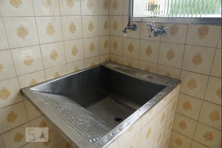 Casa para alugar com 150m², 3 quartos e 1 vaga Casa para alugar com 150m², 3 quartos e 1 vagaLavanderia