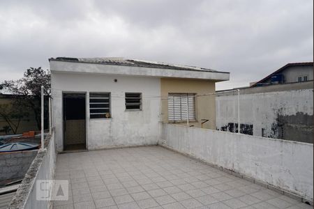 Casa para alugar com 150m², 3 quartos e 1 vaga Casa para alugar com 150m², 3 quartos e 1 vagaQuintal