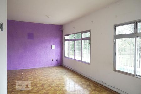 Sala de casa para alugar com 3 quartos, 150m² em Artur Alvim, São Paulo