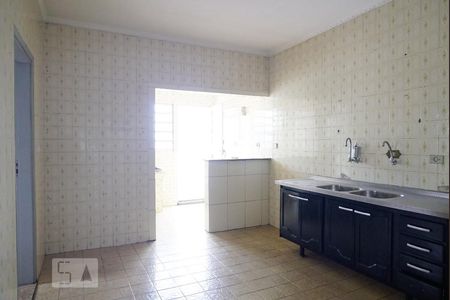 Casa para alugar com 150m², 3 quartos e 1 vaga Casa para alugar com 150m², 3 quartos e 1 vagaCozinha