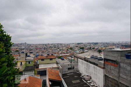 Casa para alugar com 150m², 3 quartos e 1 vaga Casa para alugar com 150m², 3 quartos e 1 vagaVista do Quintal