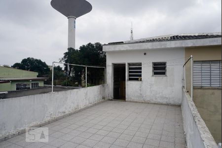 Casa para alugar com 150m², 3 quartos e 1 vaga Casa para alugar com 150m², 3 quartos e 1 vagaQuintal
