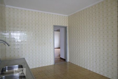Casa para alugar com 150m², 3 quartos e 1 vaga Casa para alugar com 150m², 3 quartos e 1 vagaCozinha