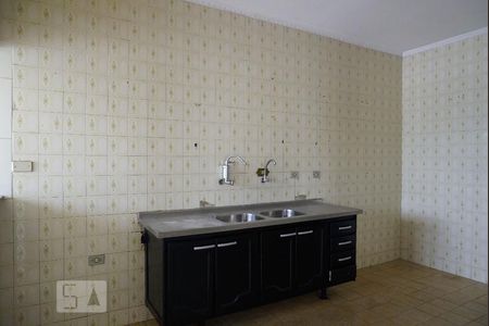 Casa para alugar com 150m², 3 quartos e 1 vaga Casa para alugar com 150m², 3 quartos e 1 vagaCozinha