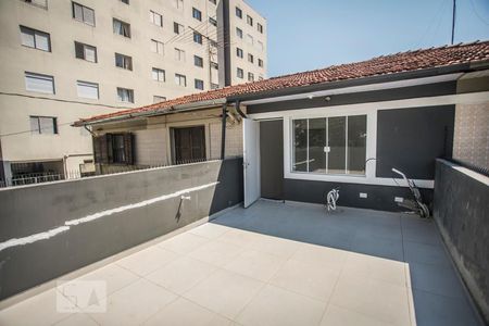 Casa à venda com 170m², 2 quartos e sem vaga Casa à venda com 170m², 2 quartos e sem vagaVaranda do Quarto 1
