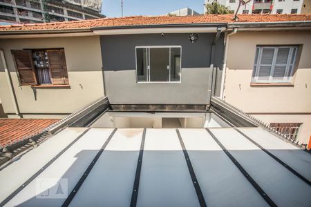 Casa à venda com 170m², 2 quartos e sem vaga Casa à venda com 170m², 2 quartos e sem vagaVista do Quarto de Serviço