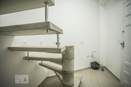 Casa à venda com 170m², 2 quartos e sem vaga Casa à venda com 170m², 2 quartos e sem vagaÁrea de Serviço