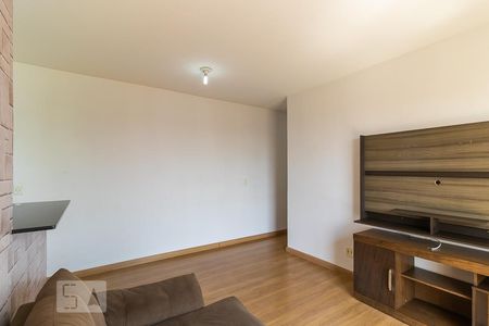 Sala de apartamento para alugar com 2 quartos, 56m² em Bonfim, Campinas