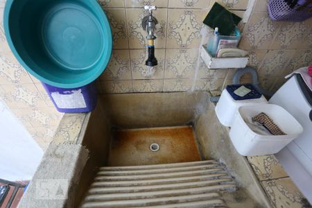 Casa à venda com 185m², 2 quartos e 2 vagasÁrea de Serviço - Tanque