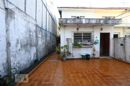 Casa à venda com 185m², 2 quartos e 2 vagasÁrea de Serviço e Quintal