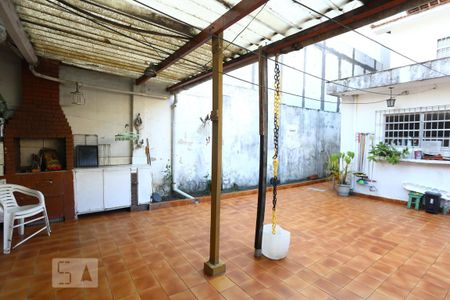 Casa à venda com 185m², 2 quartos e 2 vagasÁrea de Serviço e Quintal