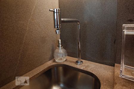 Apartamento para alugar com 47m², 1 quarto e 1 vaga Apartamento para alugar com 47m², 1 quarto e 1 vagaCozinha