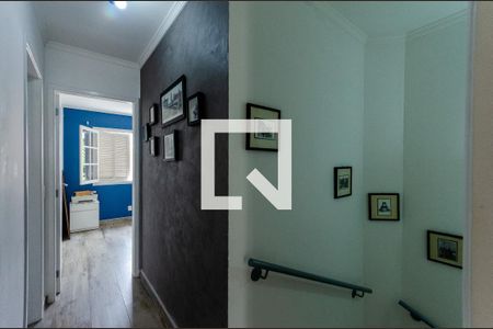 Casa de Condomínio à venda com 3 quartos, 148m² em Parque Sao Domingos, São Paulo