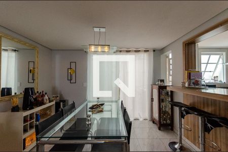 Casa de Condomínio à venda com 3 quartos, 148m² em Parque Sao Domingos, São Paulo