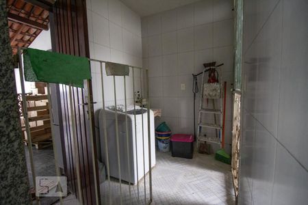 Casa à venda com 200m², 4 quartos e 1 vaga Casa à venda com 200m², 4 quartos e 1 vagaÁrea de Serviço