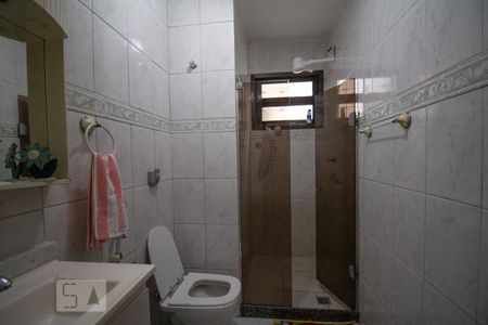 Casa à venda com 200m², 4 quartos e 1 vaga Casa à venda com 200m², 4 quartos e 1 vagaBanheiro 1