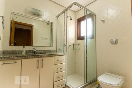 Casa à venda com 198m², 3 quartos e 2 vagasBanheiro 1