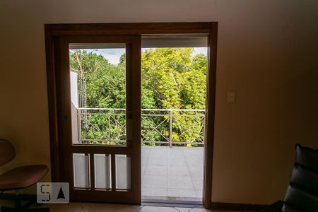 Casa à venda com 198m², 3 quartos e 2 vagasSacada Terceiro andar