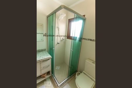 Casa à venda com 198m², 3 quartos e 2 vagasBanheiro Terceiro andar