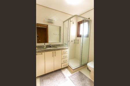 Casa à venda com 198m², 3 quartos e 2 vagasBanheiro 1