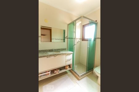 Casa à venda com 198m², 3 quartos e 2 vagasBanheiro Terceiro andar