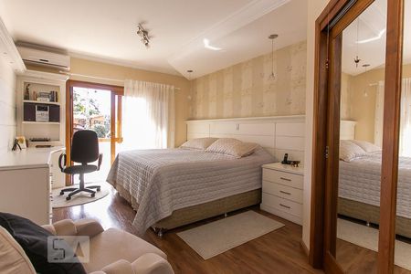 Casa à venda com 198m², 3 quartos e 2 vagasQuarto 3 suíte