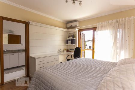 Casa à venda com 198m², 3 quartos e 2 vagasQuarto 3 suíte