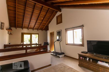 Casa à venda com 198m², 3 quartos e 2 vagasTerceiro andar