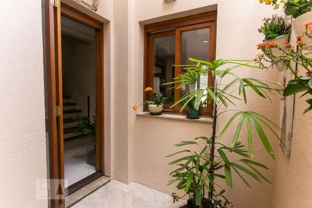 Casa à venda com 198m², 3 quartos e 2 vagasJardim de inverno