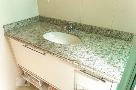 Casa à venda com 198m², 3 quartos e 2 vagasBanheiro Terceiro andar