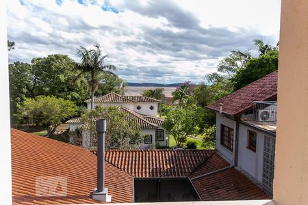 Casa à venda com 198m², 3 quartos e 2 vagasVista Sacada Terceiro andar