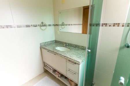 Casa à venda com 198m², 3 quartos e 2 vagasBanheiro Terceiro andar