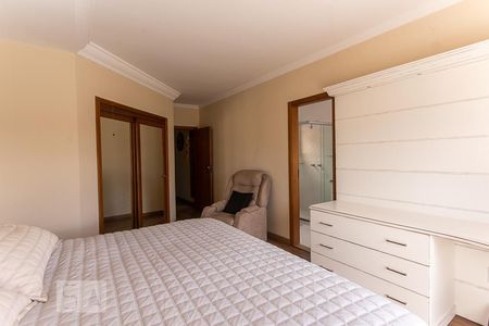 Casa à venda com 198m², 3 quartos e 2 vagasQuarto 3 suíte