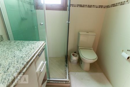 Casa à venda com 198m², 3 quartos e 2 vagasBanheiro Terceiro andar