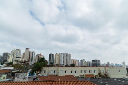 Apartamento à venda com 63m², 2 quartos e 2 vagas Apartamento à venda com 63m², 2 quartos e 2 vagasVista do quarto