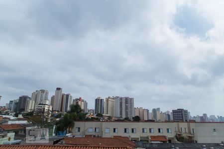 Apartamento à venda com 63m², 2 quartos e 2 vagas Apartamento à venda com 63m², 2 quartos e 2 vagasVista da área de serviço