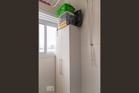 Apartamento à venda com 63m², 2 quartos e 2 vagas Apartamento à venda com 63m², 2 quartos e 2 vagasÁrea de serviço