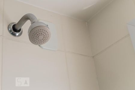 Apartamento à venda com 63m², 2 quartos e 2 vagas Apartamento à venda com 63m², 2 quartos e 2 vagasBanheiro - Chuveiro