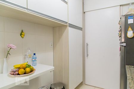 Apartamento à venda com 63m², 2 quartos e 2 vagas Apartamento à venda com 63m², 2 quartos e 2 vagasCozinha