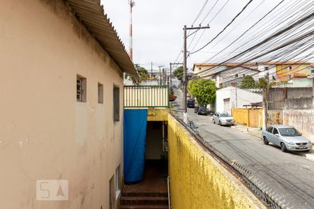 Casa à venda com 100m², 2 quartos e 2 vagas Casa à venda com 100m², 2 quartos e 2 vagasÁrea Externa