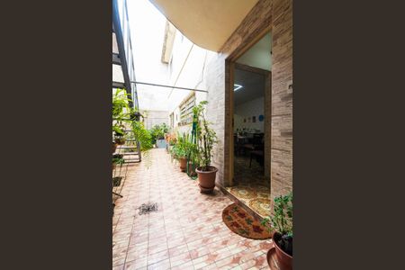 Casa à venda com 140m², 4 quartos e 2 vagasÁrea Externa